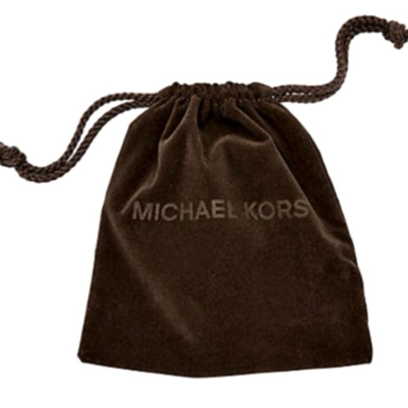 $98 Michael Kors Brilliance Crystal Hinged Bracelet - Picture 4 of 7